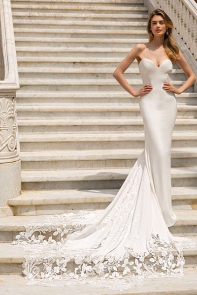 Find my on sale dream wedding dress